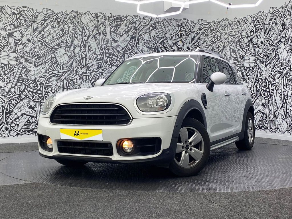 Used MINI Countryman 2019 for sale - 77275766: Photo 8