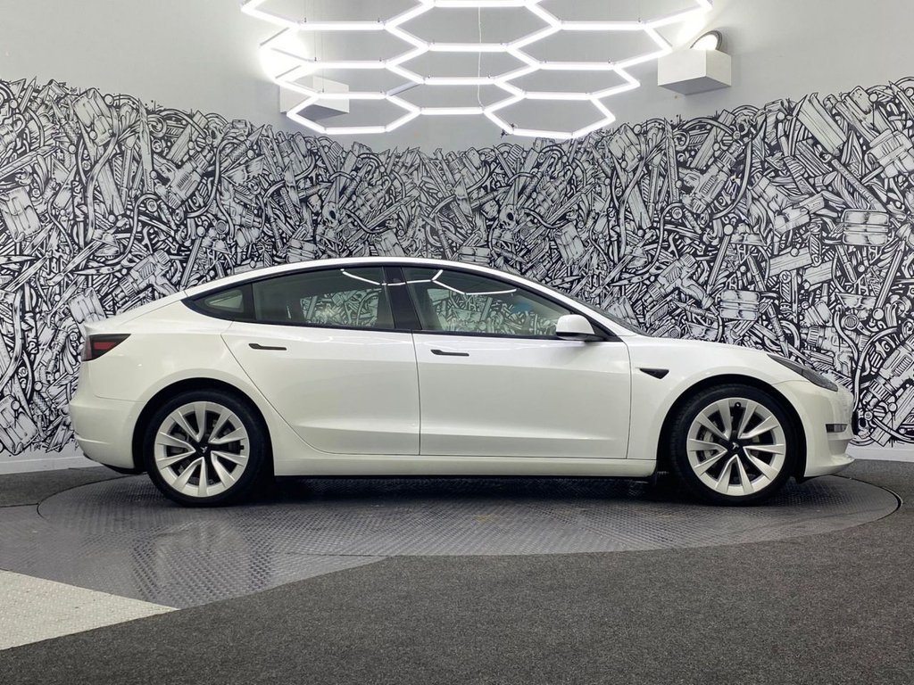 Used Tesla Model 3 2021 for sale - 75703307: Photo 14