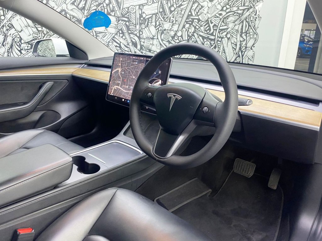 Used Tesla Model 3 2021 for sale - 75703307: Photo 20