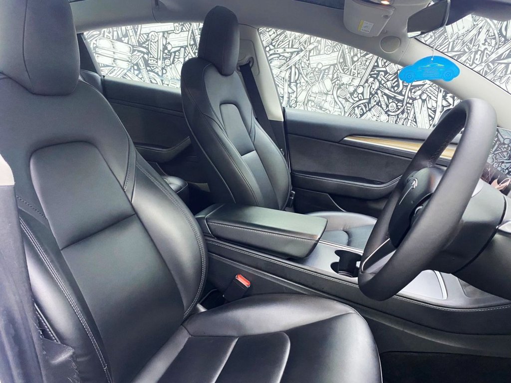 Used Tesla Model 3 2021 for sale - 75703307: Photo 21