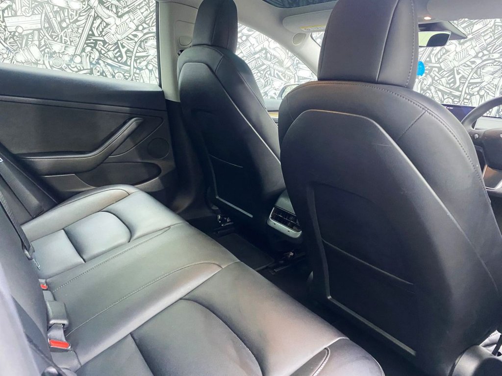 Used Tesla Model 3 2021 for sale - 75703307: Photo 22