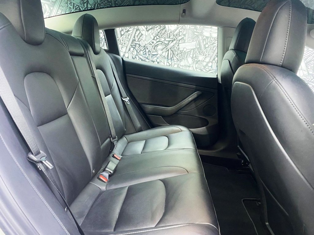 Used Tesla Model 3 2021 for sale - 75703307: Photo 23