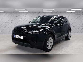 Used Land Rover Range Rover Evoque 2019 for sale - 78538333: Photo