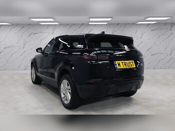 Used Land Rover Range Rover Evoque 2019 for sale - 78538333: Photo