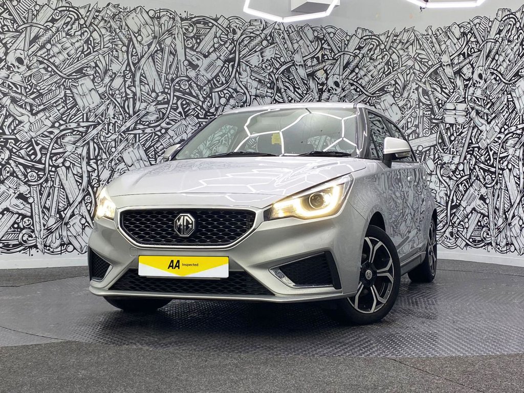 Used MG MG3 2020 for sale - 77161666: Photo 11