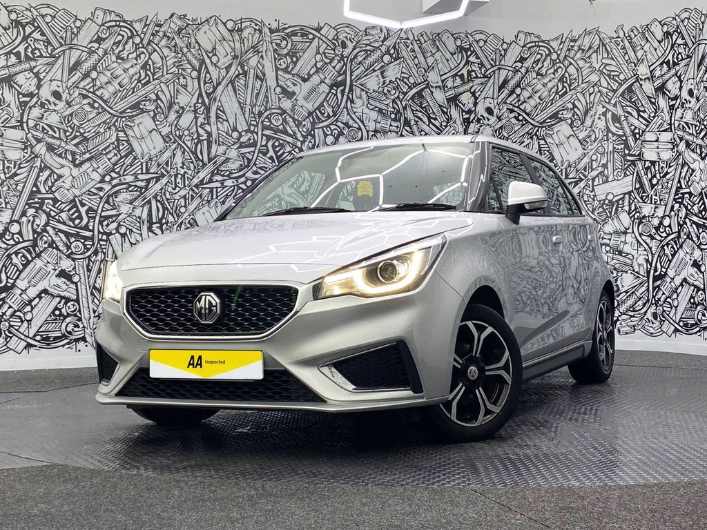 Used MG MG3 2020 for sale - 77161666: Photo 12