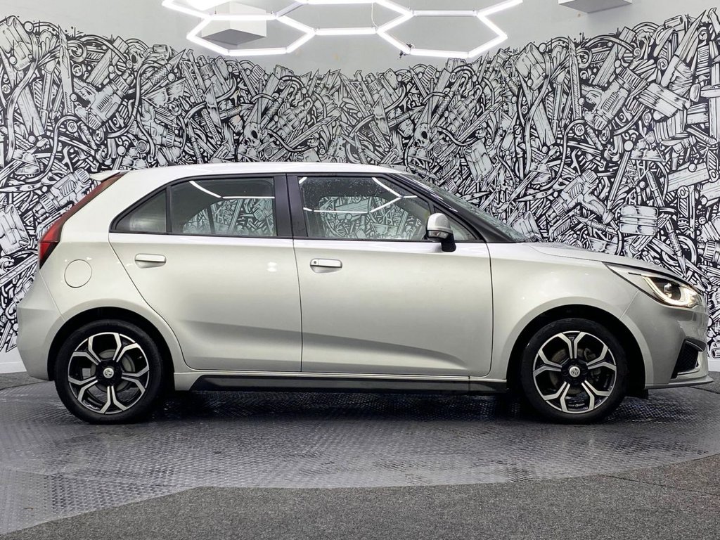 Used MG MG3 2020 for sale - 77161666: Photo 13