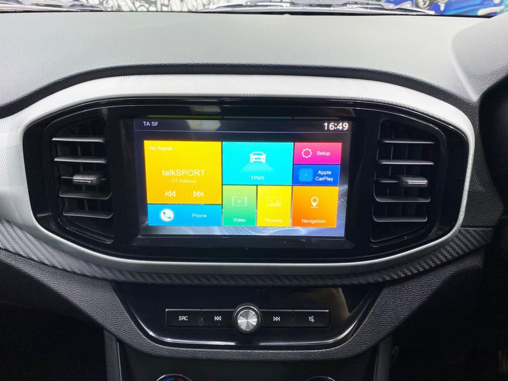 Used MG MG3 2020 for sale - 77161666: Photo 15