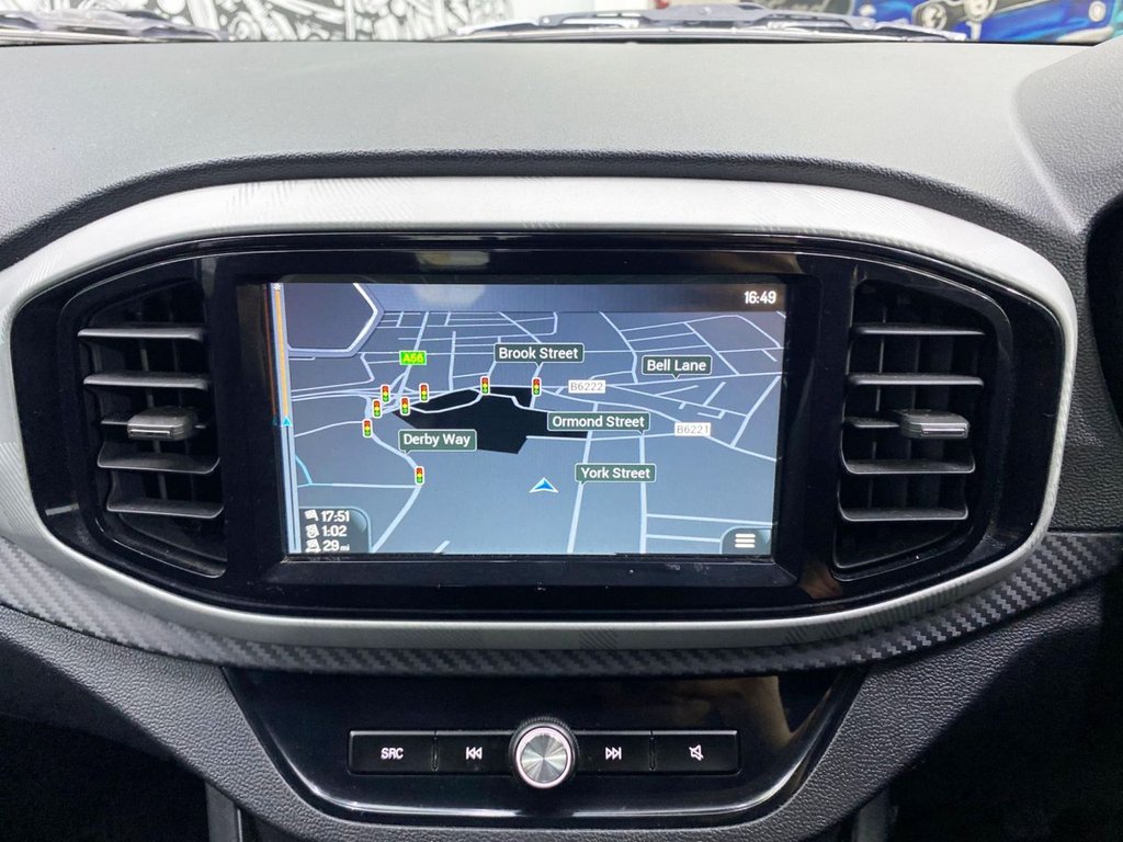 Used MG MG3 2020 for sale - 77161666: Photo 17