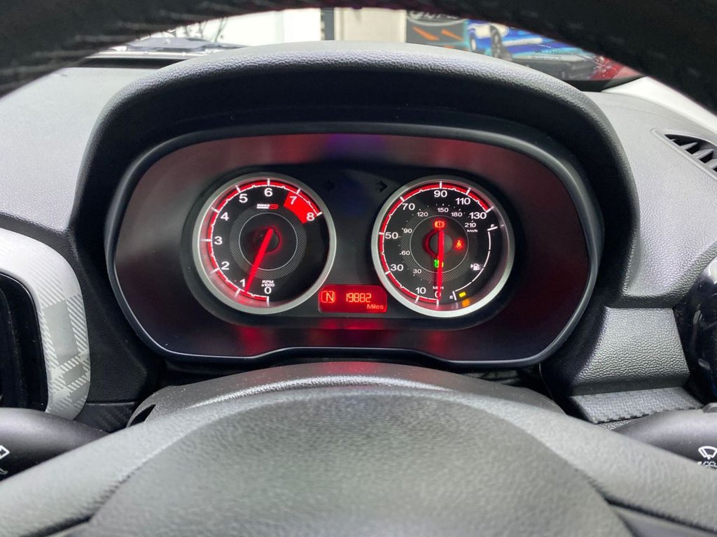 Used MG MG3 2020 for sale - 77161666: Photo 20