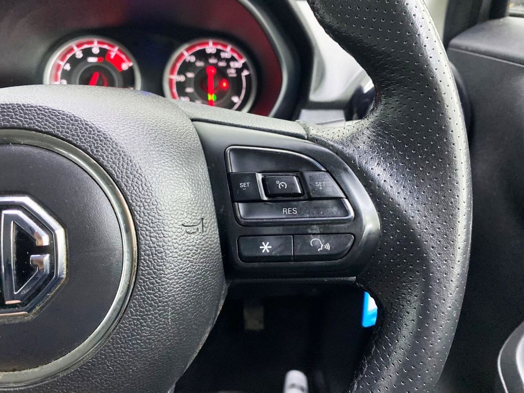 Used MG MG3 2020 for sale - 77161666: Photo 21