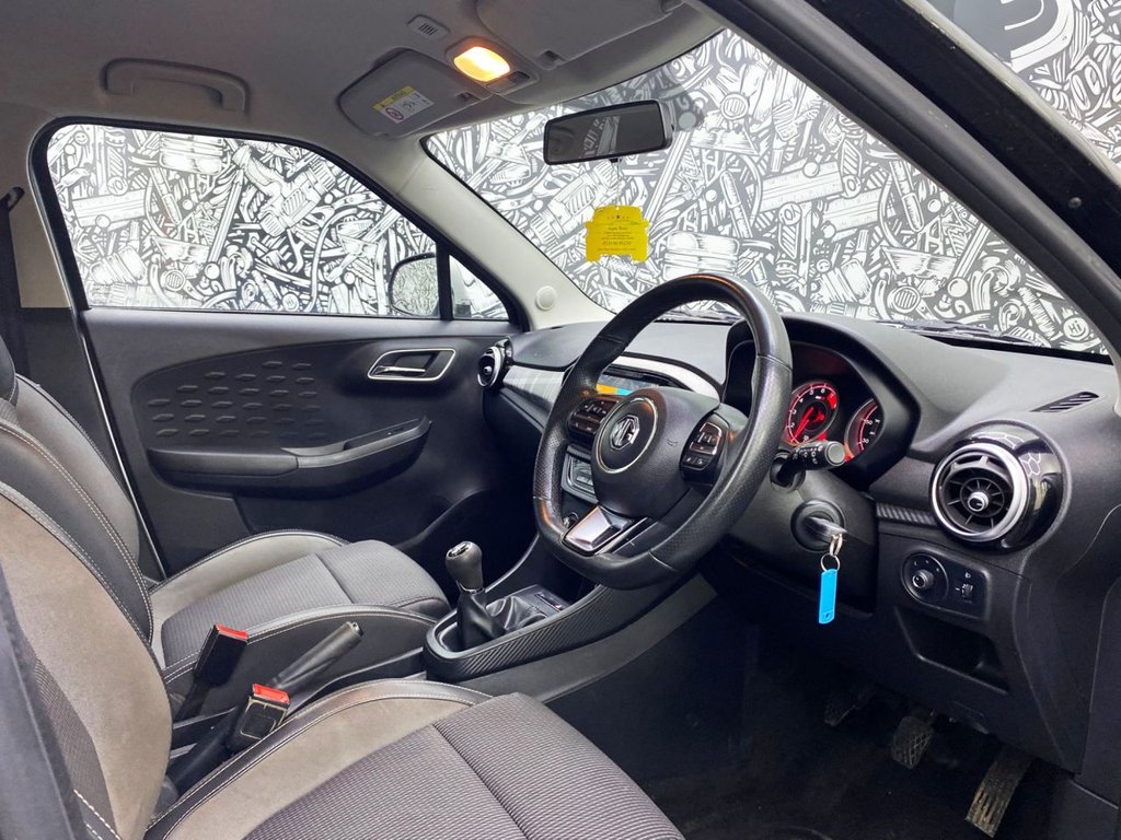 Used MG MG3 2020 for sale - 77161666: Photo 22