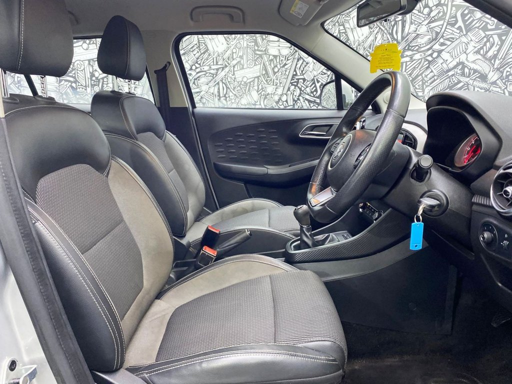 Used MG MG3 2020 for sale - 77161666: Photo 23