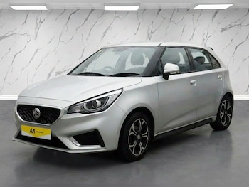 Used MG MG3 2020 for sale - 77161666: Photo