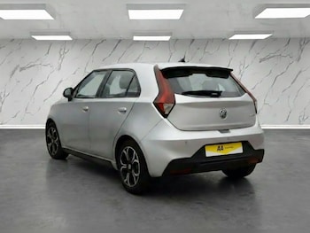 Used MG MG3 2020 for sale - 77161666: Photo