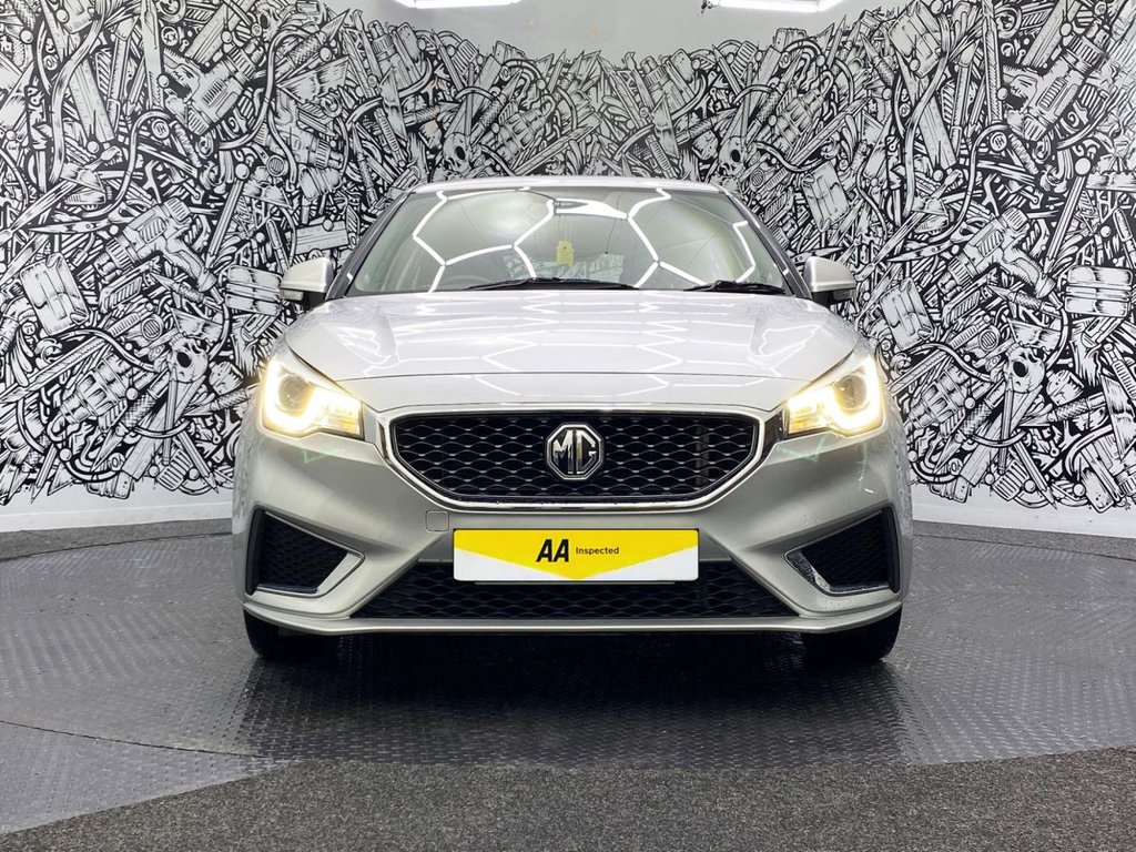 Used MG MG3 2020 for sale - 77161666: Photo 6