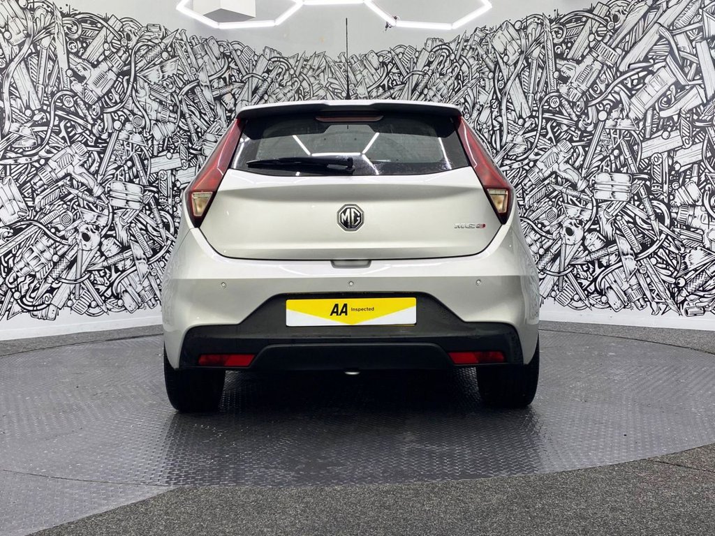 Used MG MG3 2020 for sale - 77161666: Photo 7