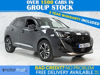Used Peugeot 2008 2021 for sale - 78908520: Photo