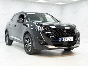 Used Peugeot 2008 2021 for sale - 78908520: Photo