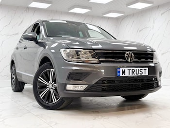 Used Volkswagen Tiguan 2017 for sale - 79103544: Photo