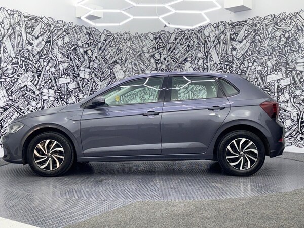 Used Volkswagen Polo 2022 for sale - 74448767: Photo 12