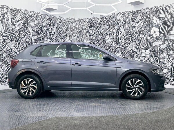 Used Volkswagen Polo 2022 for sale - 74448767: Photo 14