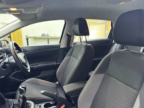 Used Volkswagen Polo 2022 for sale - 74448767: Photo 16