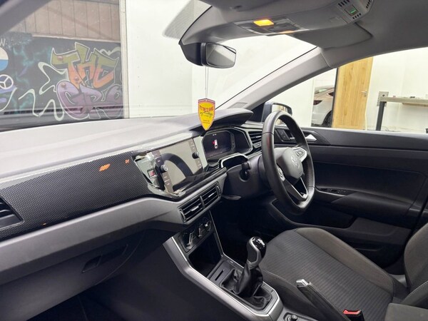 Used Volkswagen Polo 2022 for sale - 74448767: Photo 17