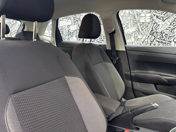 Used Volkswagen Polo 2022 for sale - 74448767: Photo 24