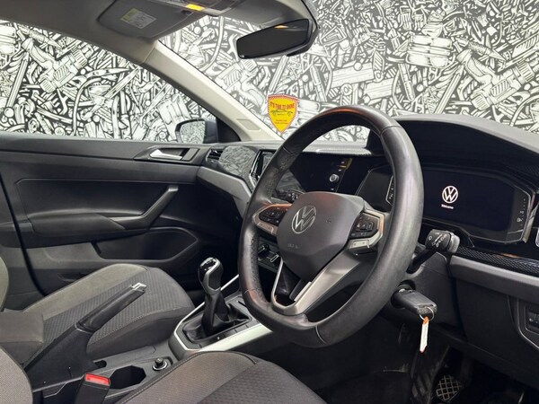 Used Volkswagen Polo 2022 for sale - 74448767: Photo 25