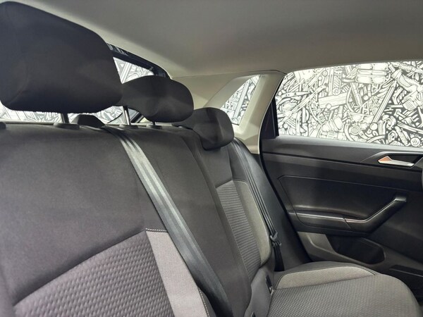 Used Volkswagen Polo 2022 for sale - 74448767: Photo 26
