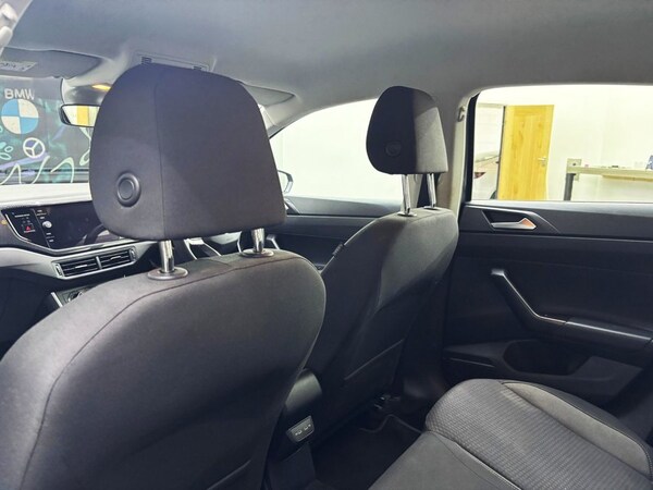 Used Volkswagen Polo 2022 for sale - 74448767: Photo 28