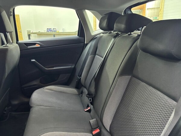 Used Volkswagen Polo 2022 for sale - 74448767: Photo 29