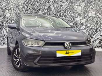 Used Volkswagen Polo 2022 for sale - 74448767: Photo