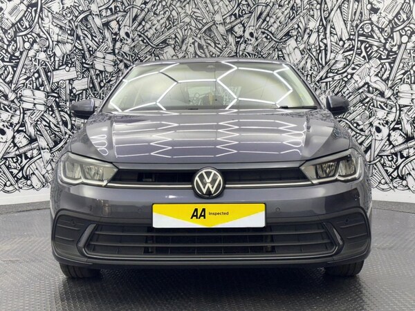 Used Volkswagen Polo 2022 for sale - 74448767: Photo 5