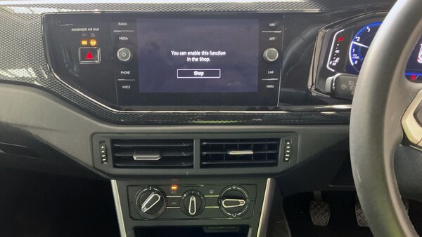 Used Volkswagen Polo 2022 for sale - 74448767: Photo 7