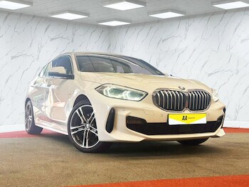 Used BMW 1 Series 2020 for sale - 77976725: Photo