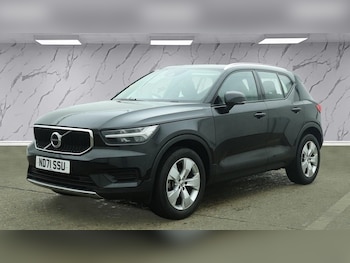 Used Volvo XC40 2021 for sale - 78082794: Photo