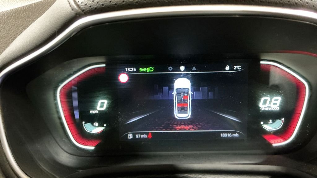 Used MG MG HS 2023 for sale - 77636696: Photo 11