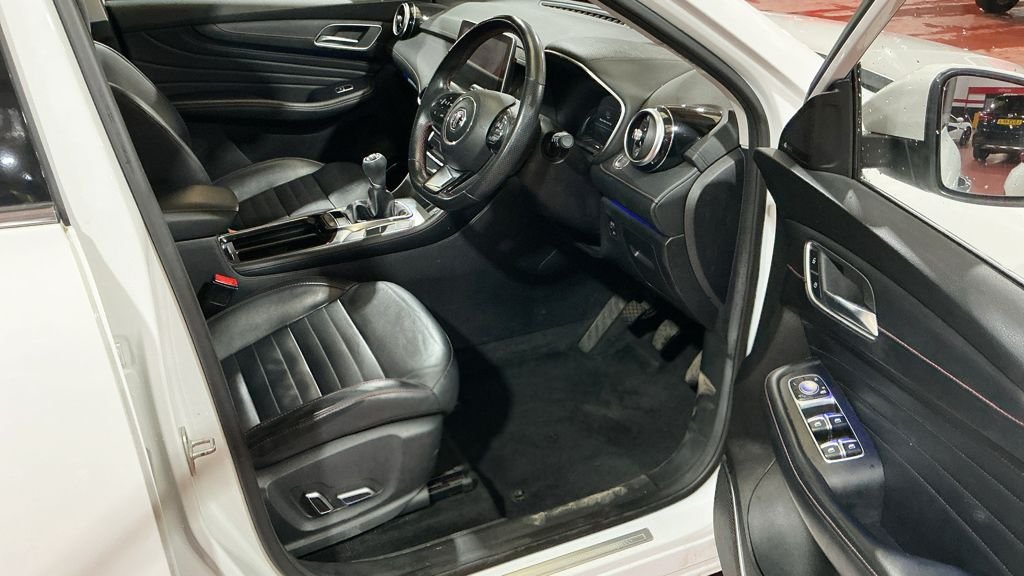 Used MG MG HS 2023 for sale - 77636696: Photo 12