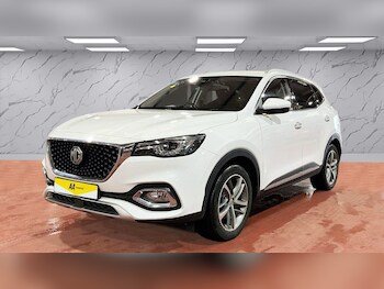 Used MG MG HS 2023 for sale - 77636696: Photo