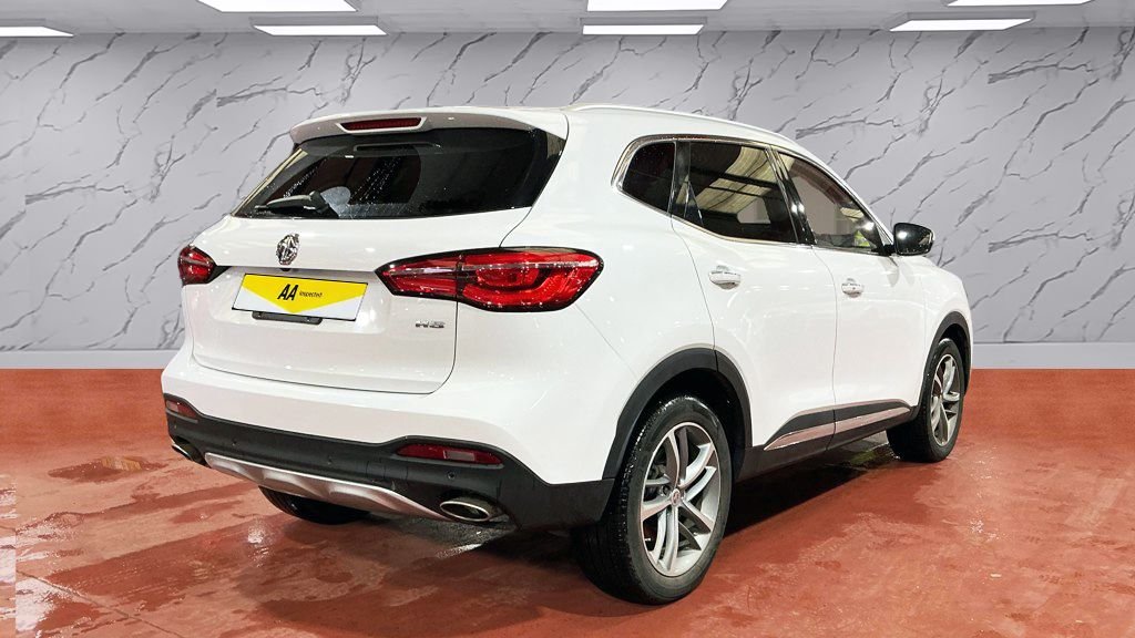 Used MG MG HS 2023 for sale - 77636696: Photo 6