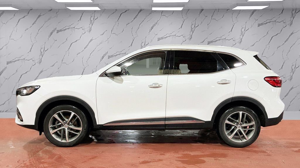 Used MG MG HS 2023 for sale - 77636696: Photo 8