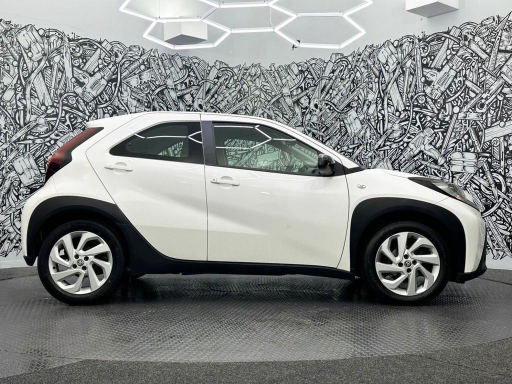 Used Toyota Aygo X 2022 for sale - 77341883: Photo 14