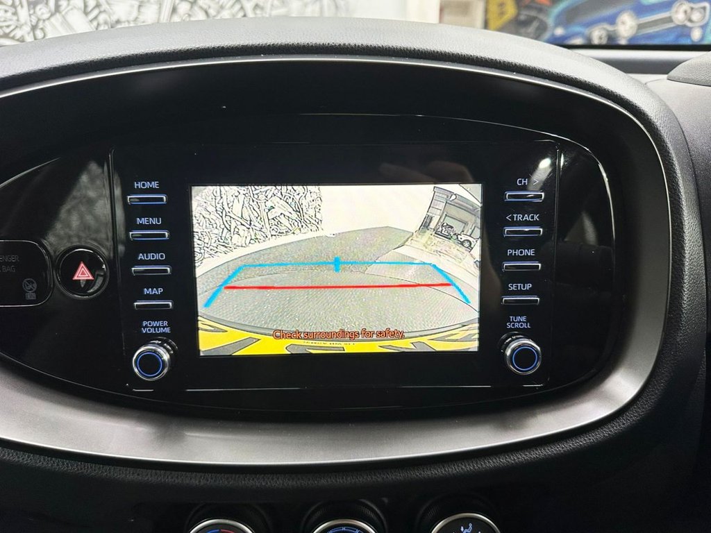 Used Toyota Aygo X 2022 for sale - 77341883: Photo 16