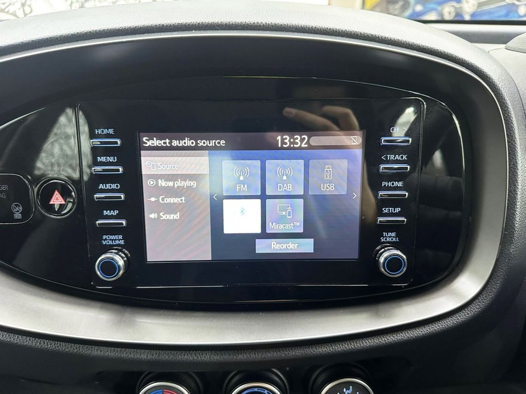 Used Toyota Aygo X 2022 for sale - 77341883: Photo 18