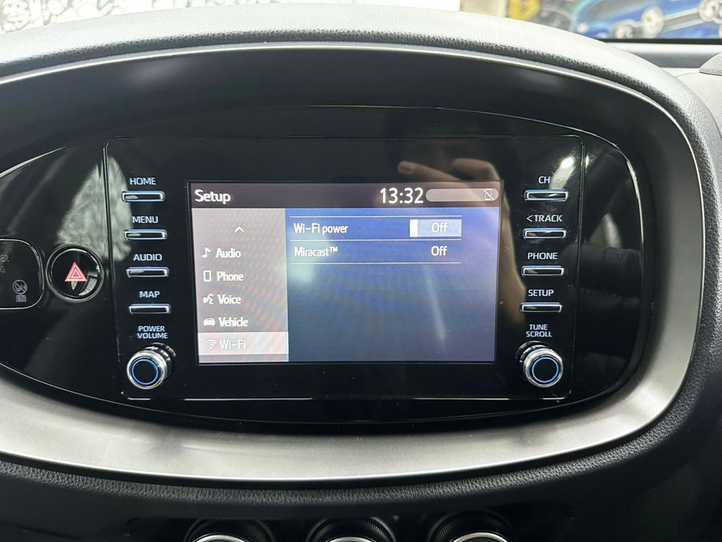 Used Toyota Aygo X 2022 for sale - 77341883: Photo 20