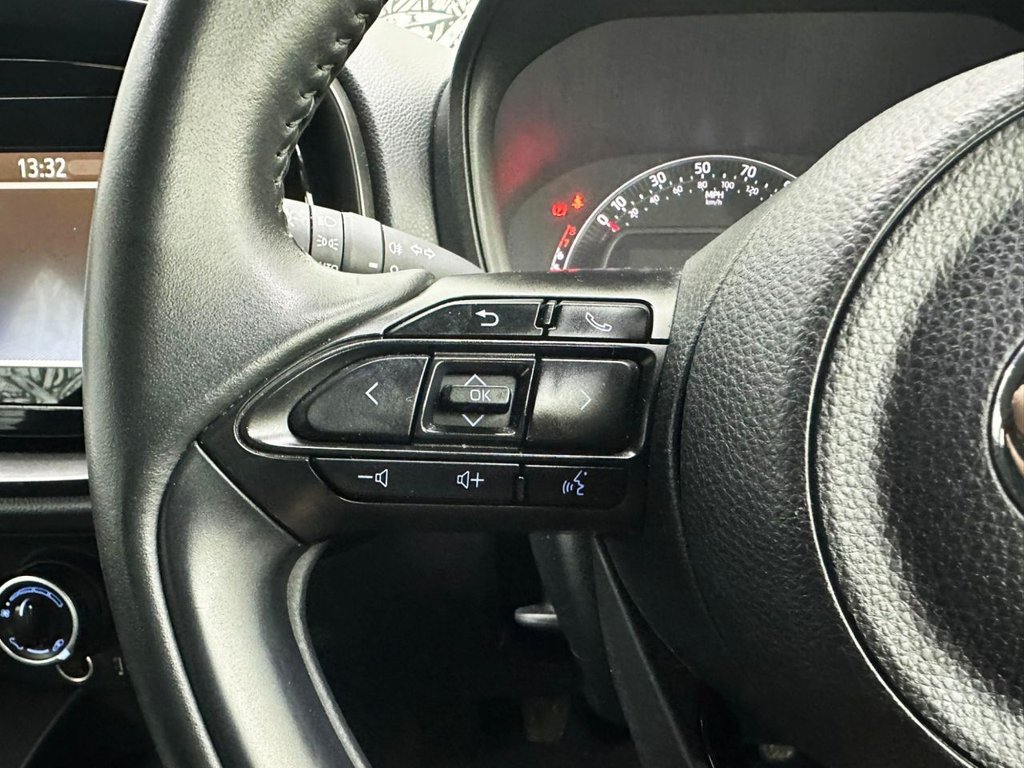 Used Toyota Aygo X 2022 for sale - 77341883: Photo 22