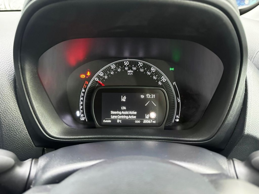 Used Toyota Aygo X 2022 for sale - 77341883: Photo 23