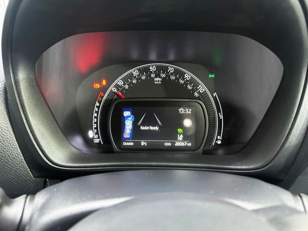 Used Toyota Aygo X 2022 for sale - 77341883: Photo 24